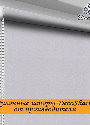 Рулонные шторы "oasis" батист - циркон 75.0 x 170 cм