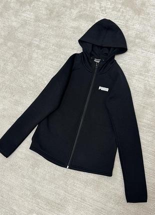 Спортивна кофта puma