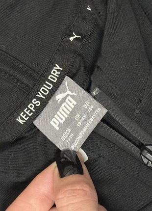 Спортивна кофта puma 3