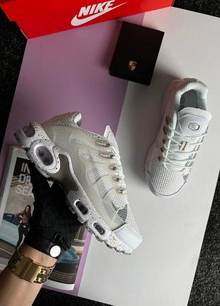 Женские кроссовки в трех цветах nike air max terrascape wmns plus