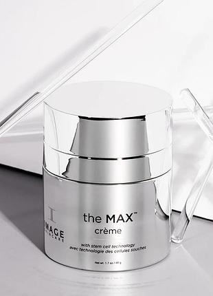 Image skincare ночной крем the max 48g