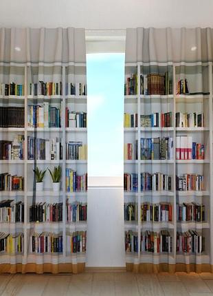 Фотоштора wellmiх книги