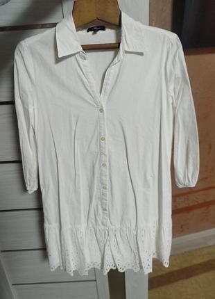 Платя сорочка