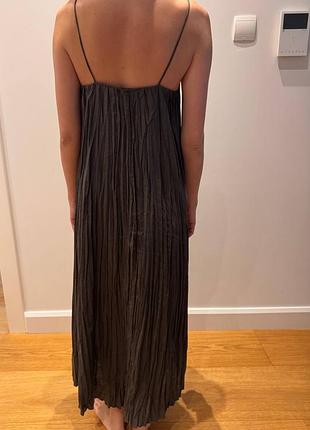 Накидка massimo dutti 2