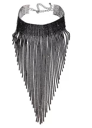 Розкішне кольє