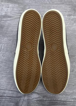 Кеди fred perry оригінал 3
