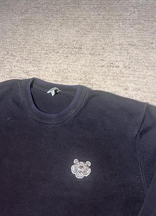 Светр kenzo s 2