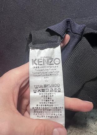 Светр kenzo s 5