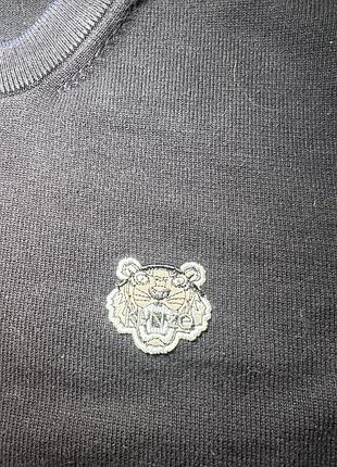 Светр kenzo s 3