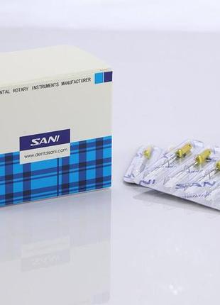 К файли sani преміум класу 21 mm #20