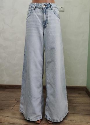 Baggy джинси