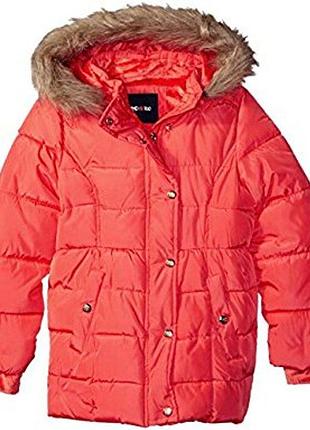 Куртка limited too для девочек. 5-6, 6х, 10-12 . еврозима. сша 116