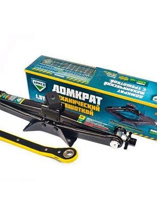 Домкрат ромбовидный 1.5 тонны armer arm-115