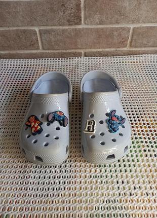 Шлепки crocs оригиналы 30р 2