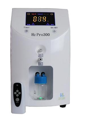 Водородный, кислородный генератор для ингаляции h2 pro300