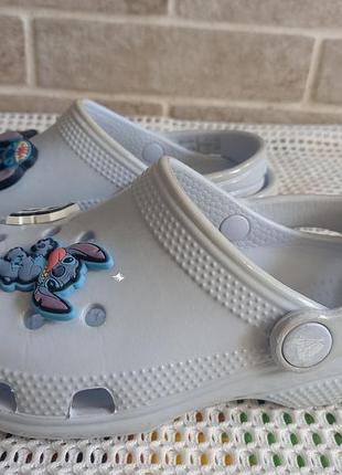 Шлепки crocs оригиналы 30р