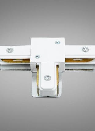 Т-образный соединитель для трека diasha 1209 wh