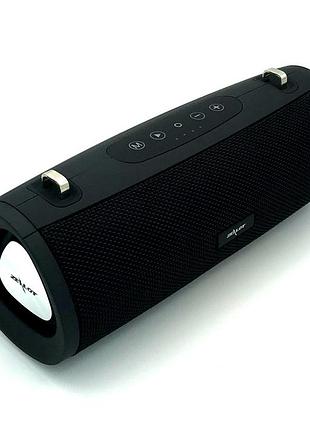 Колонка bluetooth zealot s38 black
