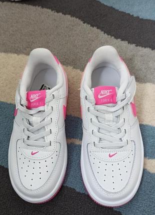 Кросівки nike force 1 31.5р