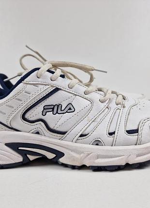 Кросівки fila memory go the distance