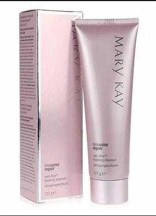 Mary kay очисний засіб timewise repair volu-firm 127 г