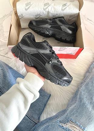 Nike v5 rnr black anthracite