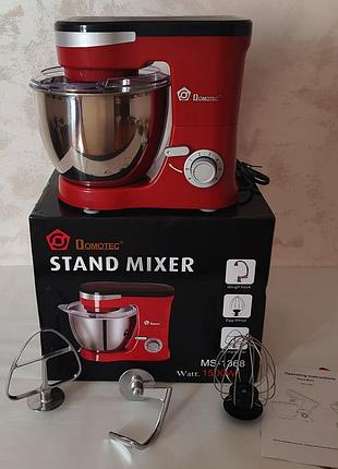 Тестомес domotec ms 1368