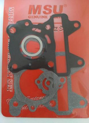 Прокладки циліндра 4t yamaha vino sa-26j/gear ua06j/sa-36j/sa-39j (msu)