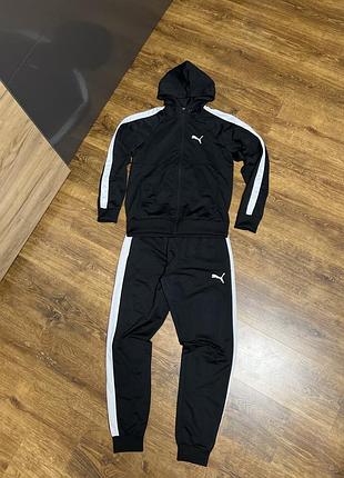 Спортивний костюм puma
