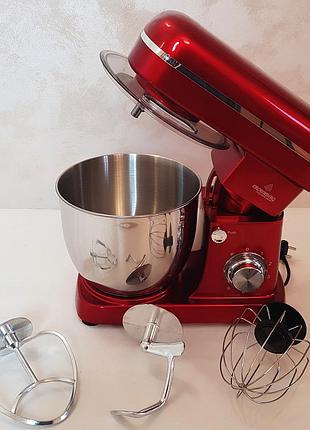 Тестомес crownberg cb-3406