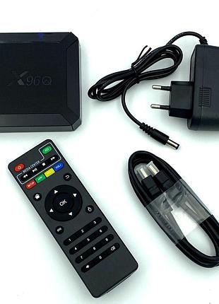 Android smart tv box tx3 mini-a 2/16gb amlogic s905w quad core android 7.1