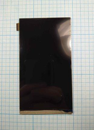 Дисплей (lcd) dexp ixion ms550 б/в