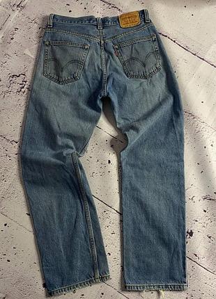 Джинси levi’s