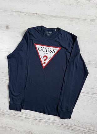 Лонглсів guess оригінал 2