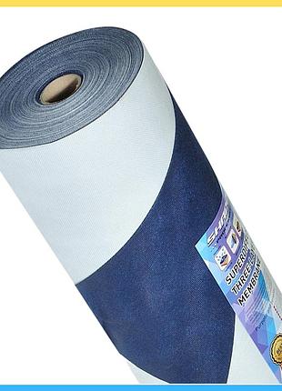 Супердифузійна тришарова мембрана "shadow" 115 г/м2