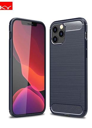 Противоударный чехол ipaky slim shell для iphone 12 mini 2