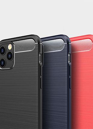 Противоударный чехол ipaky slim shell для iphone 12 mini 3