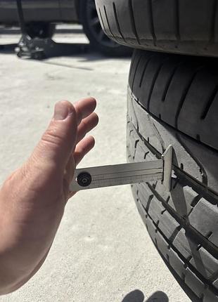 Шини pirelli pzero 265/45 r21 104w 3