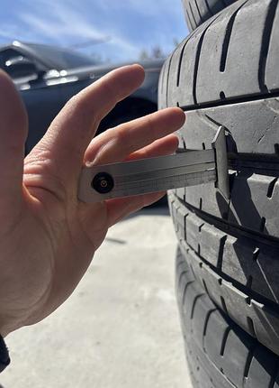 Шини pirelli pzero 265/45 r21 104w 4