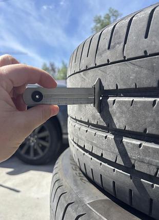 Шини pirelli pzero 265/45 r21 104w 5