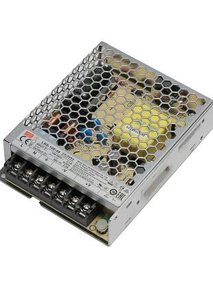 Блок питания для магнитных трековых систем mean well 150w 48v