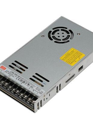 Блок питания для магнитных трековых систем mean well 350w 48v