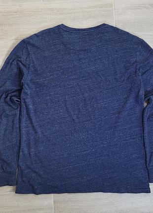 Лонгслив polo ralph lauren кофта 2