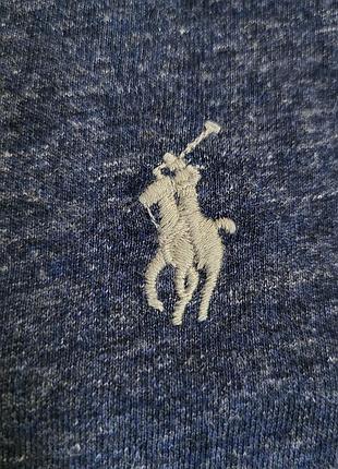 Лонгслив polo ralph lauren кофта 6