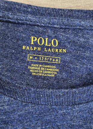 Лонгслив polo ralph lauren кофта 3