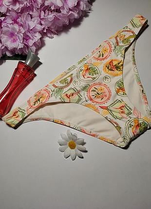Низ купальника плавки primark, xs, s