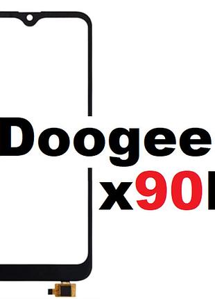Тачскрин, сенсор для doogee y8c y8 2