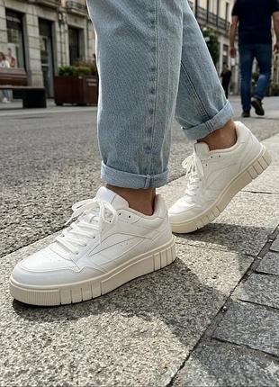 Кросівки чоловічі zara 45р 1300грн