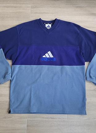 Свитшот adidas 1999