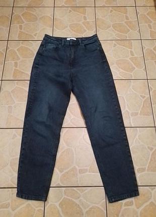 Джинсы женские р. м, 38eur, reserved denim